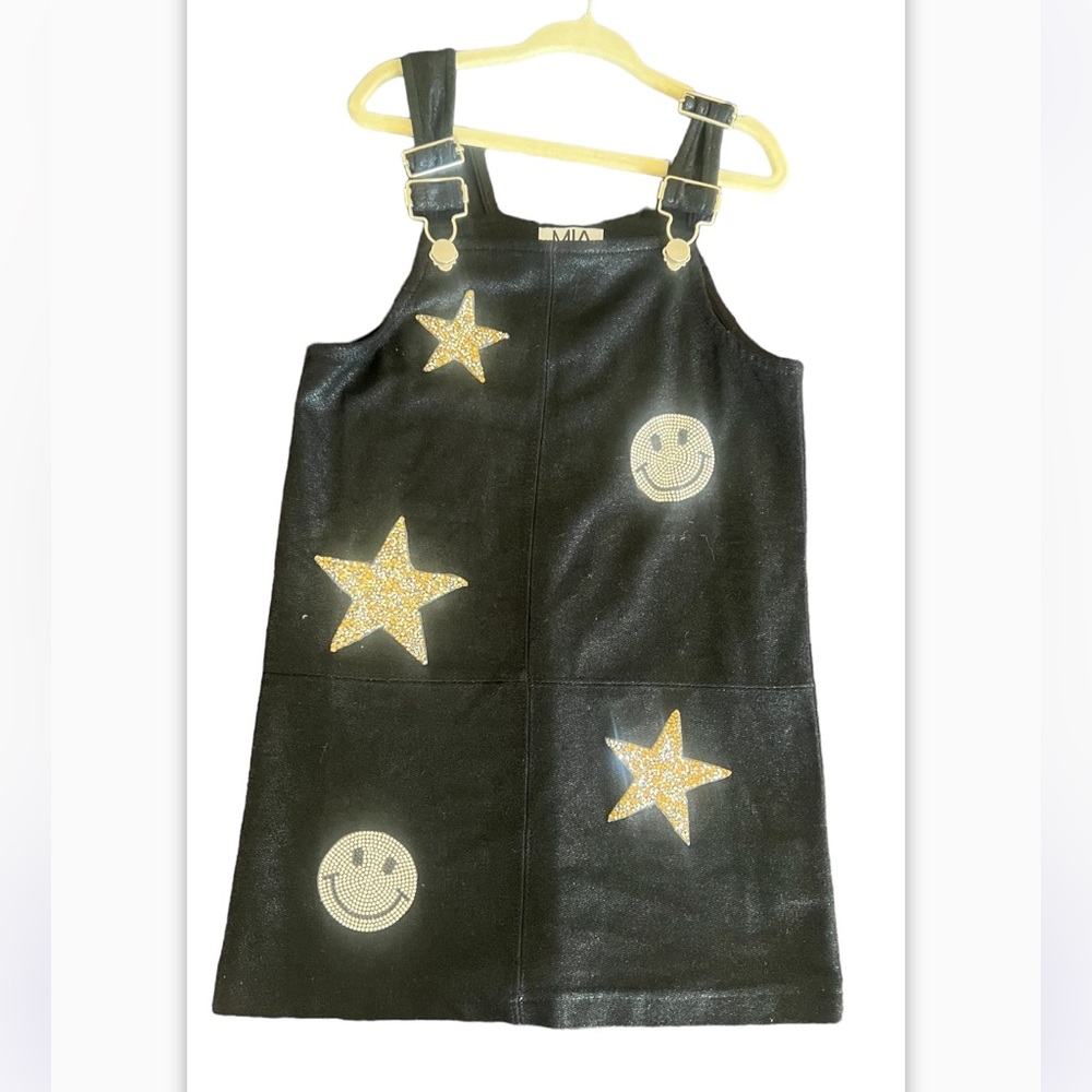 MIA New York Girls Dress size 6